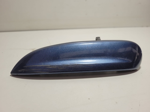 Maçaneta Externa L.Esquerdo Onix/Prisma 2013/2015 C/detalhe