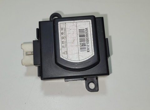 Motor Atuador Caixa Ar Hb20 2012/16 KH12103000099A Original