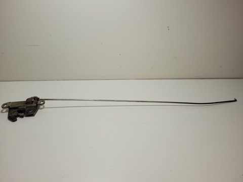 Fechadura Tampa Traseira Lado Direito Strada 2006 a 2012