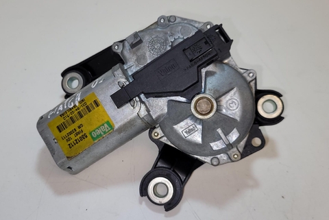 Motor Limpador Traseiro Corsa Joy Hatch 2005 53012112 Orig