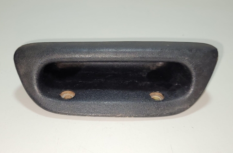 Puxador Interno Porta Tras. Lado Esquerdo Corsa 98 90430991