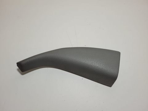 Acabamento Interno Retrovisor Lado Esq Scenic 2004 C/detalhe