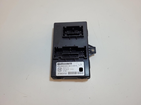 Modulo BCM Strada 2019 51903722