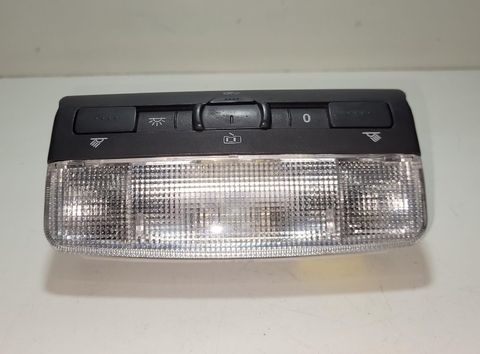 Luz Teto Cortesia VW Saveiro G6 5U0947105D Original