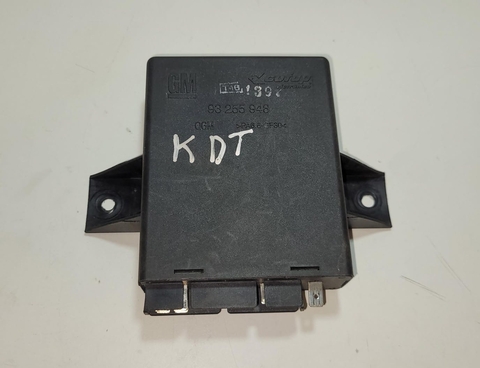 Modulo Vidro Elétrico kadett 1997 93255948 Original