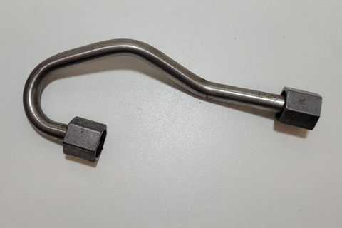 Tubo Pressão Flauta Combustível UP TSI 2016 04C130241B