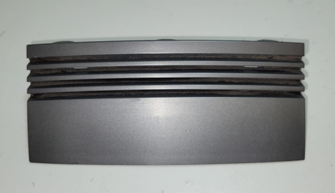 Acabamento Painel Console Nissan Sentra 2012 68461ET000