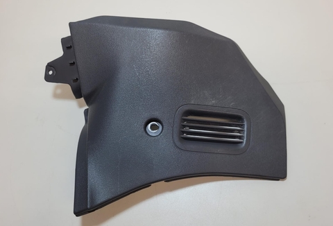 Moldura Lateral Console L.Esquerdo Uno Vivace 2010 100180761