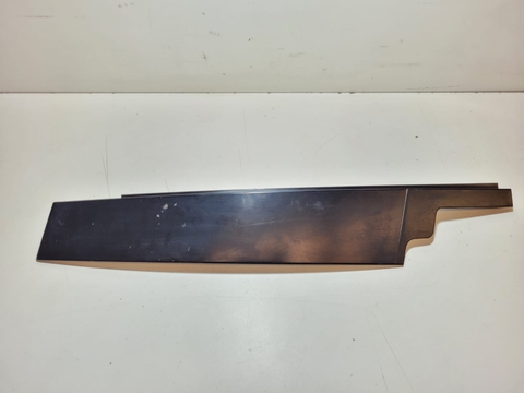 Moldura Porta Diant. Direita Cruze 2013 C/Detalhes 95963216