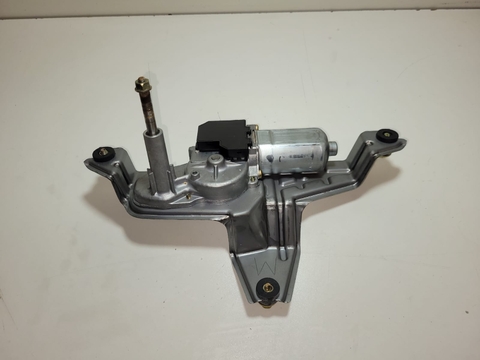 Motor Limpador Traseiro Toyota Fielder 2005 8513013150