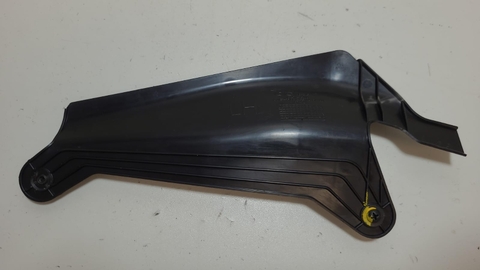 Acabamento Int. Fechadura T.E Hb20 2016 1.0 Turbo 814761S000