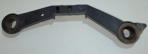 Suporte Traseiro Caixa Filtro Ar Corsa Montana 2011 93394456