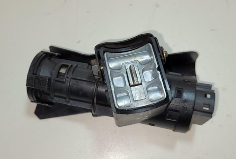 Cilindro Ignição Partida Fiat Stilo 2003 61001500 Usado Orig