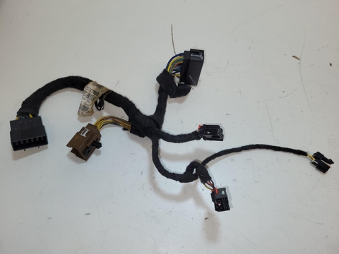 Chicote Comando Vidro Elétrico D.E Captiva 2.4 2010 25947889