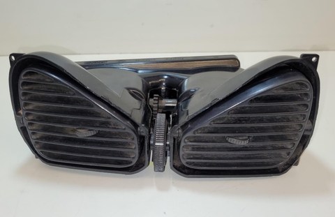 Difusor Ar Central Fiat Palio 2001 a 2012 735276531 Original