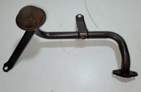 Pescador Óleo Motor Ford Ranger 2.3 16v 2007 a 2012