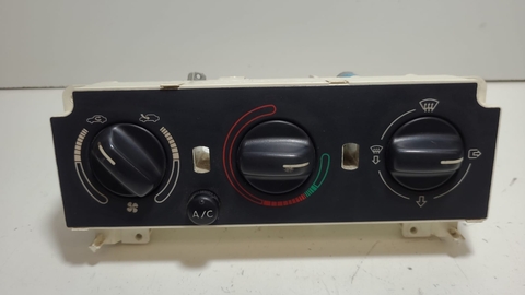 Comando Ar Condicionado Peugeot 306 1999 657420E