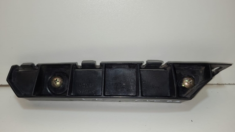 Guia Para-choque Dianteiro Lado Esquerdo Civic 2001/05 71198