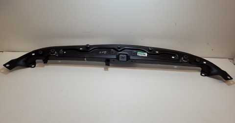 Painel Frontal Superior Peugeot 207 2012 230312 Usado Orig