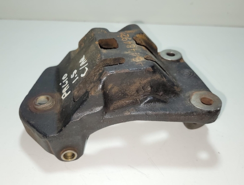 Suporte Compressor Ar Palio Weekend 1.5 8v Fiasa 46448492