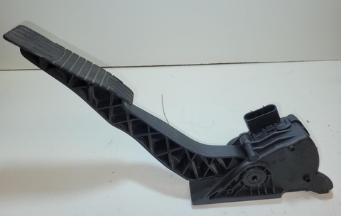 Pedal Acelerador Eletrônico Captiva 2.4 2010 20784691 Orig