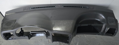 Capa Painel VW Gol Bola 1997 1998 1999 Com Detalhes
