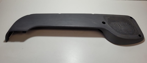 Porta Objetos Porta Diant. Lado Direito Palio 2006 735331946