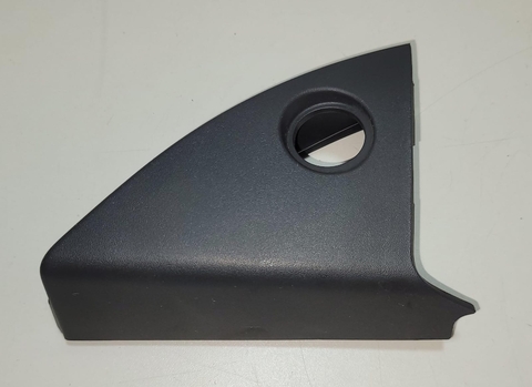 Acabamento Interno Retrovisor L.Esq Montana 2014 94743621