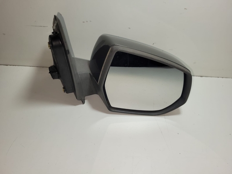 Retrovisor Elétrico Lado Direito Spin 2014 272176096