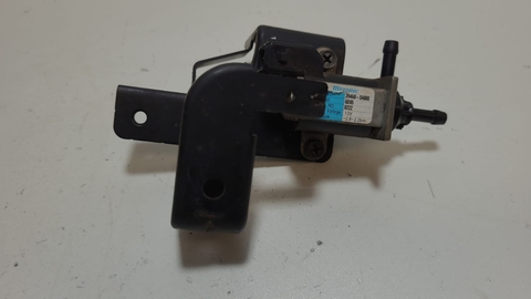Valvula Solenoide Partida Fria Hb20 2016 1.0 Turbo3946004000