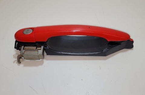 Maçaneta Externa Lado Esquerdo Strada Freedom 2021 521687820