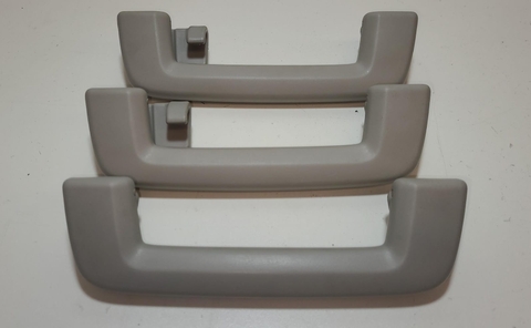 Kit 3 Alças Pqp Ford Focus 2009/13 Usado Original