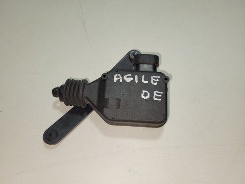 Motor Trava Elétrica Porta Diant.Esquerda Agile 2010