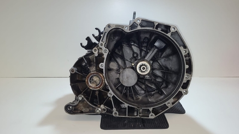 Caixa Câmbio Ford Focus 2.0 2005 Usado Original