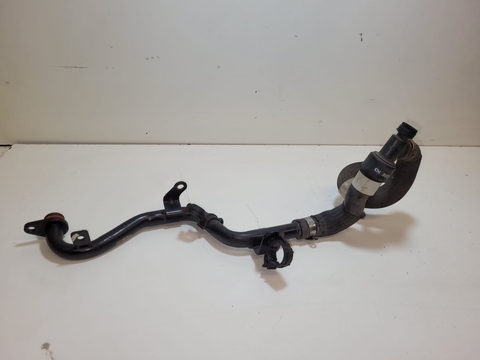 Mangueira Arrefecimento Água Fiat Argo 2021 520227180