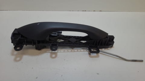 Maçaneta Externa Porta Dianteira Direita Onix 2020