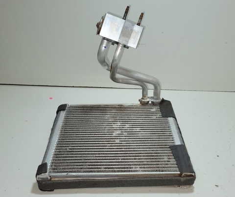 Radiador Evaporadora Ar Quente Strada 2023 Usado Original