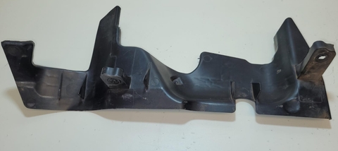 Defletor Ar Radiador L.E Saveiro G6 2014 5U0820159A