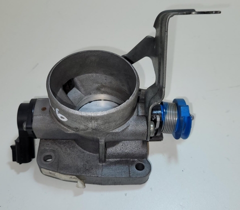 Tbi Corpo Borboleta Courier 1.6 Zetc 2N1U9E927BB