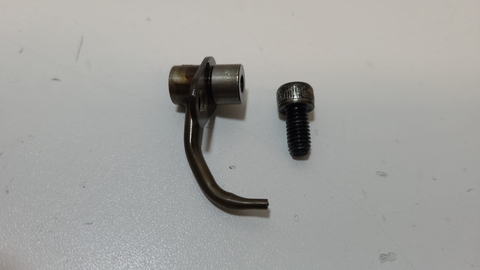 Jet Cooler Hyundai HB20 1.0 Turbo 2016 Usado Original