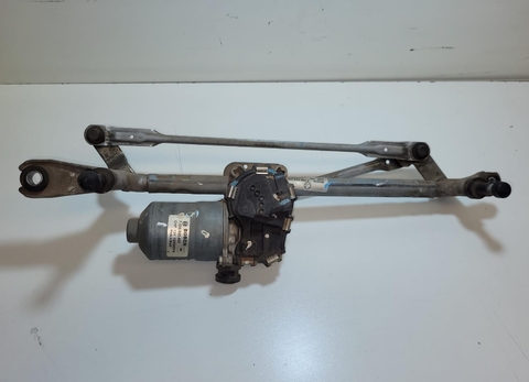 Máquina Motor Limpador Parabrisa Fiorino Evo 2014 F006B20400