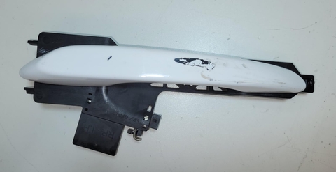 Maçaneta Externa Tras.Esq Hb20 2019/21 83655R1000 C/Detalhe