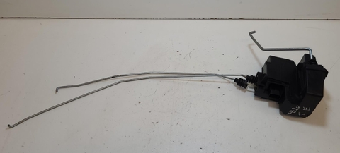 Fechadura Traseira Lado Esquerdo HB20 2016 1.0 A045777