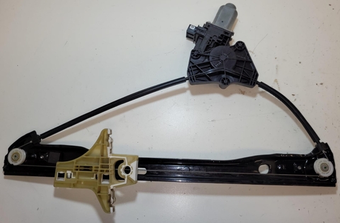 Máquina Vidro Elétrico Diant.Esquerdo Amarok 2015 2H0837401H