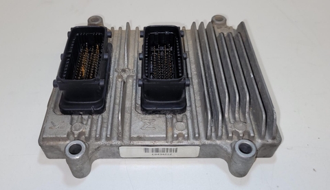 Modulo Injeção GM Montana 1.4 94701550 Orig Programar