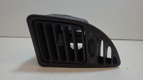 Difusor Ar Lado Esquerdo Peugeot 306 1999 91013101