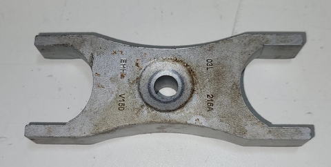 Suporte Trava Bicos Injetores VW Amarok 2.0 2015 Original