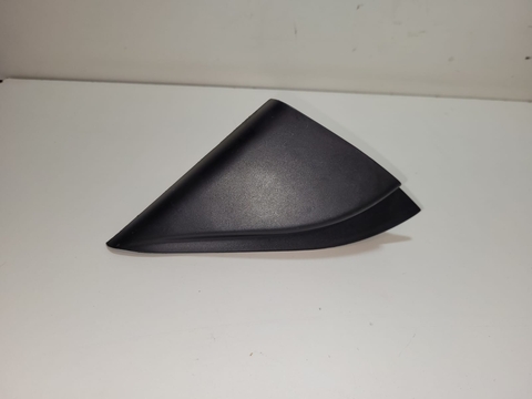 Acabamento Interno Retrovisor Ld Direito Hyundai Creta 2022