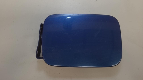 Portinhola Do Tanque Mercedes Classe A160 2003 (a1685840539)