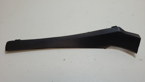 Acabamento Esquerdo Churrasqueira Gm Onix 1.0 2020 / 2021